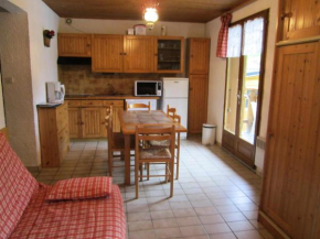 Appartement 5 pers. à l'entrée du village 70845, Saint-Sorlin-Darves